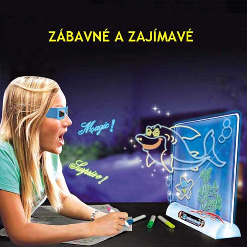 jedinstvena ploča za crtanje